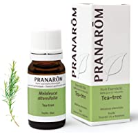 Pranarôm - Aceite Esencial de Árbol del Té - Hoja - 10 ml